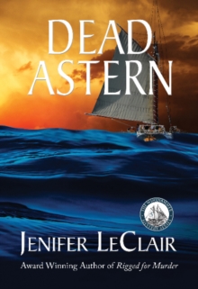 Dead Astern, Paperback / softback Book Dead Astern, Paperback / softback Book