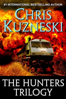 Hunters: Books 1-3