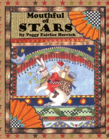 Mouthful of Stars, Hardback Book Mouthful of Stars, Hardback Book