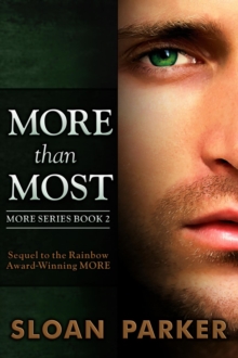 More Than Most (More Book 2) : More, #2