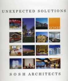 Unexpected Solutions, Hardback Book Unexpected Solutions, Hardback Book