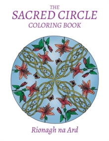 The Sacred Circle Coloring Book