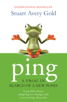 Ping: A Frog in Search of a New Pond