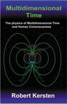 Multidimensional Time book [US]