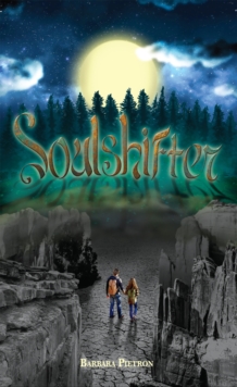 Soulshifter, Paperback / softback Book Soulshifter, Paperback / softback Book