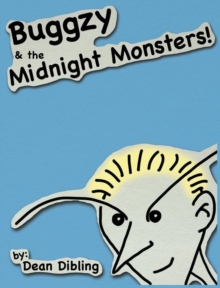 Buggzy & the Midnight Monsters