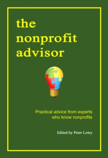 Nonprofit Advisor