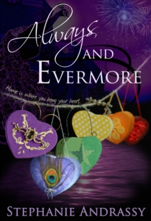 Always and Evermore (Home Series #4)