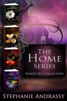 Home Series Boxed Set Collection