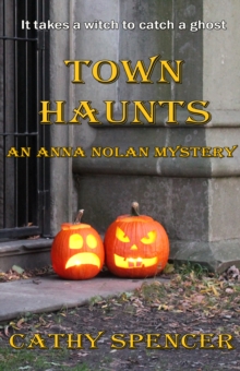 Town Haunts