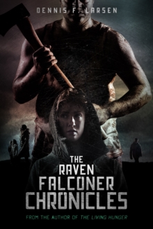 Raven Falconer Chronicles (Complete Series)