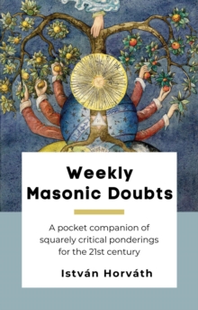 Weekly Masonic Doubts