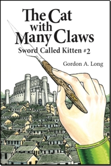 Cat with Many Claws - Sword Called Kitten #2