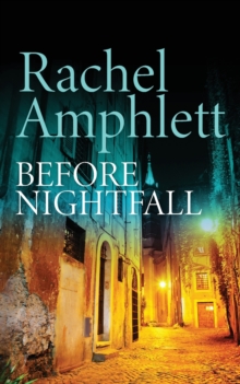 Before Nightfall, Paperback / softback Book Before Nightfall, Paperback / softback Book