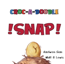Croc-A-Doodle Snap