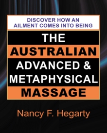 The Australian Advanced & Metaphysical Massage