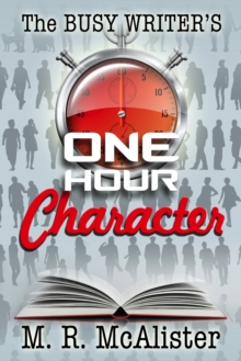 Busy Writer's One-Hour Character