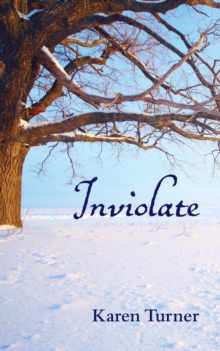 Inviolate : (Broughton Hall book 2)