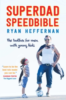 SuperDad SpeedBible