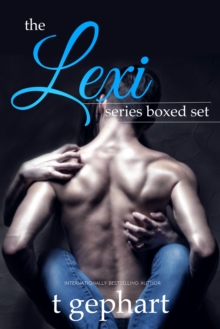 Lexi Series Boxed Set