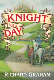 Knight For A Day, Paperback Book Knight For A Day, Paperback Book