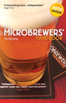 The Microbrewers' Handbook, Paperback Book The Microbrewers' Handbook, Paperback Book