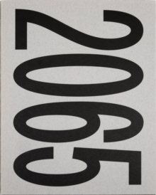 Lawrence Lek : 2065, Fold-out book or chart Book Lawrence Lek : 2065, Fold-out book or chart Book