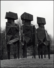 Lynn Chadwick the Sculptures at Lypiatt Park, Paperback / softback Book Lynn Chadwick the Sculptures at Lypiatt Park, Paperback / softback Book