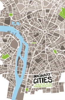 Imaginary Cities, Paperback Book Imaginary Cities, Paperback Book