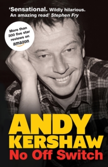 No off Switch, Paperback Book No off Switch, Paperback Book