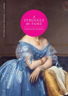 A Struggle for Fame, Paperback / softback Book A Struggle for Fame, Paperback / softback Book