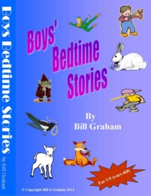 Boys Bedtime Stories