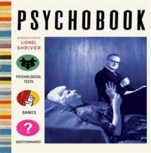 Psychobook : Psychological Tests, Games and Questionnaires, Hardback Book Psychobook : Psychological Tests, Games and Questionnaires, Hardback Book
