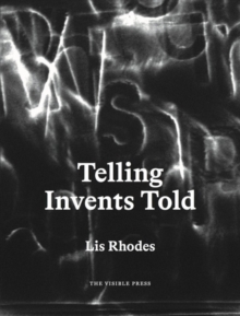 Telling Invents Told