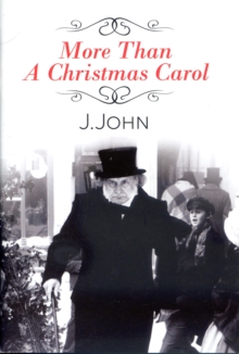 More Than A Christmas Carol