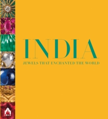 India, Jewels that Enchanted the World