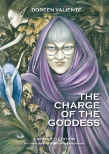 The Charge of the Goddess : The Poetry of Doreen Valiente