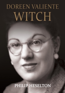 Doreen Valiente Witch