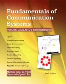 Fundamentals of Communication Systems