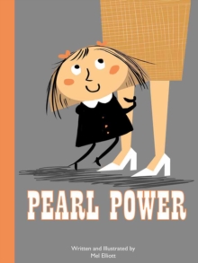 Pearl Power, Paperback Book Pearl Power, Paperback Book