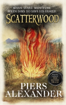 Scatterwood, Paperback Book Scatterwood, Paperback Book