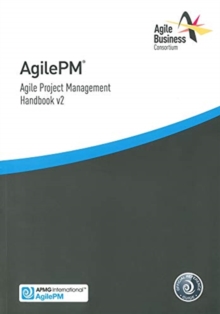 AGILE PROJECT MANAGEMENT HANDBOOK V2, Paperback Book AGILE PROJECT MANAGEMENT HANDBOOK V2, Paperback Book