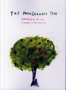 The Pomegranate Tree, Paperback Book The Pomegranate Tree, Paperback Book