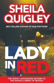 Lady in Red, Paperback Book Lady in Red, Paperback Book