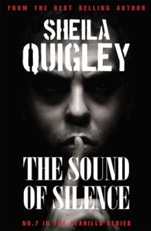 THE Sound of Silence, Paperback Book THE Sound of Silence, Paperback Book