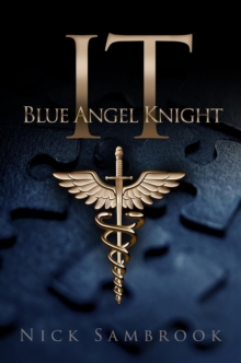 IT - Blue Angel Knight