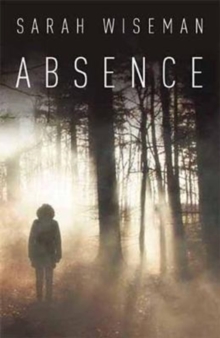 Absence, Paperback / softback Book Absence, Paperback / softback Book