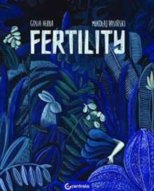 Fertility, Paperback Book Fertility, Paperback Book