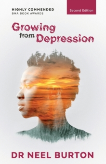 Growing from Depression, second edition, Paperback Book Growing from Depression, second edition, Paperback Book