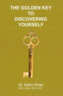 The Golden Key To Discovering Yourself